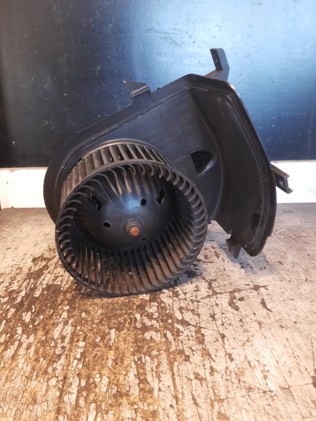 Ventola riscaldamento VOLKSWAGEN POLO 3 PHASE 1 Gasolina - 1