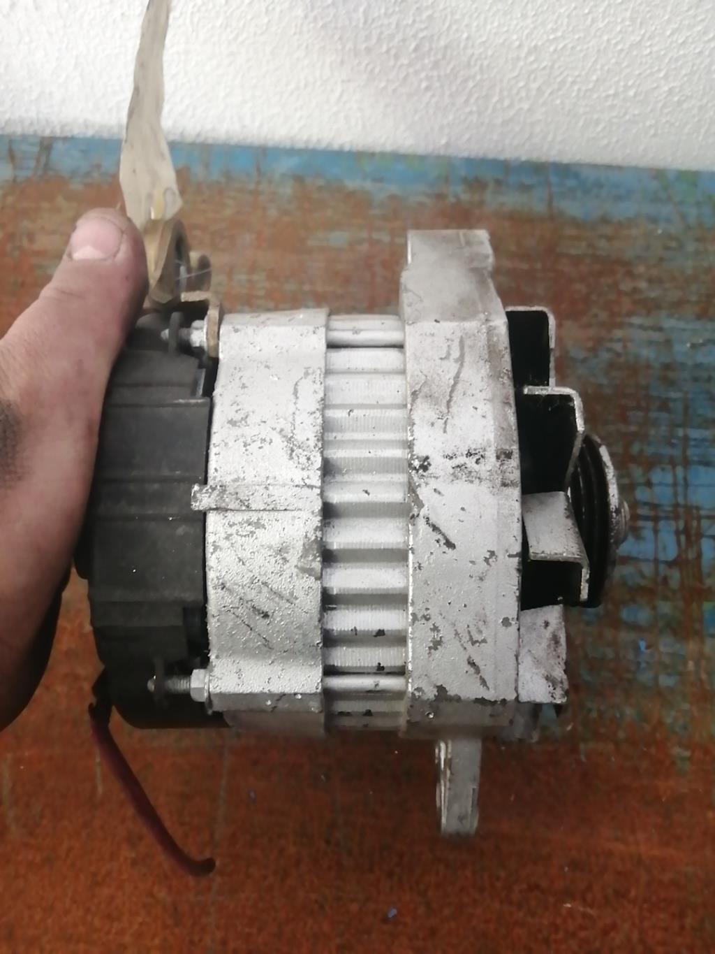 Alternatore VOLVO 460 PHASE 1 Gasolina - 1