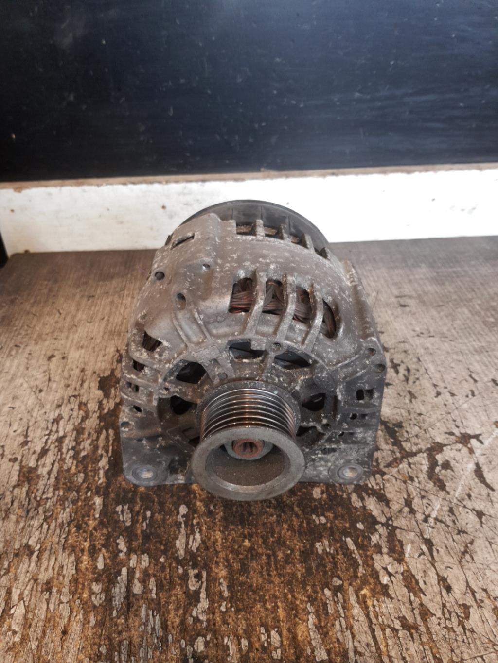 Alternatore RENAULT SCENIC 2 PHASE 2 Diésel - 1