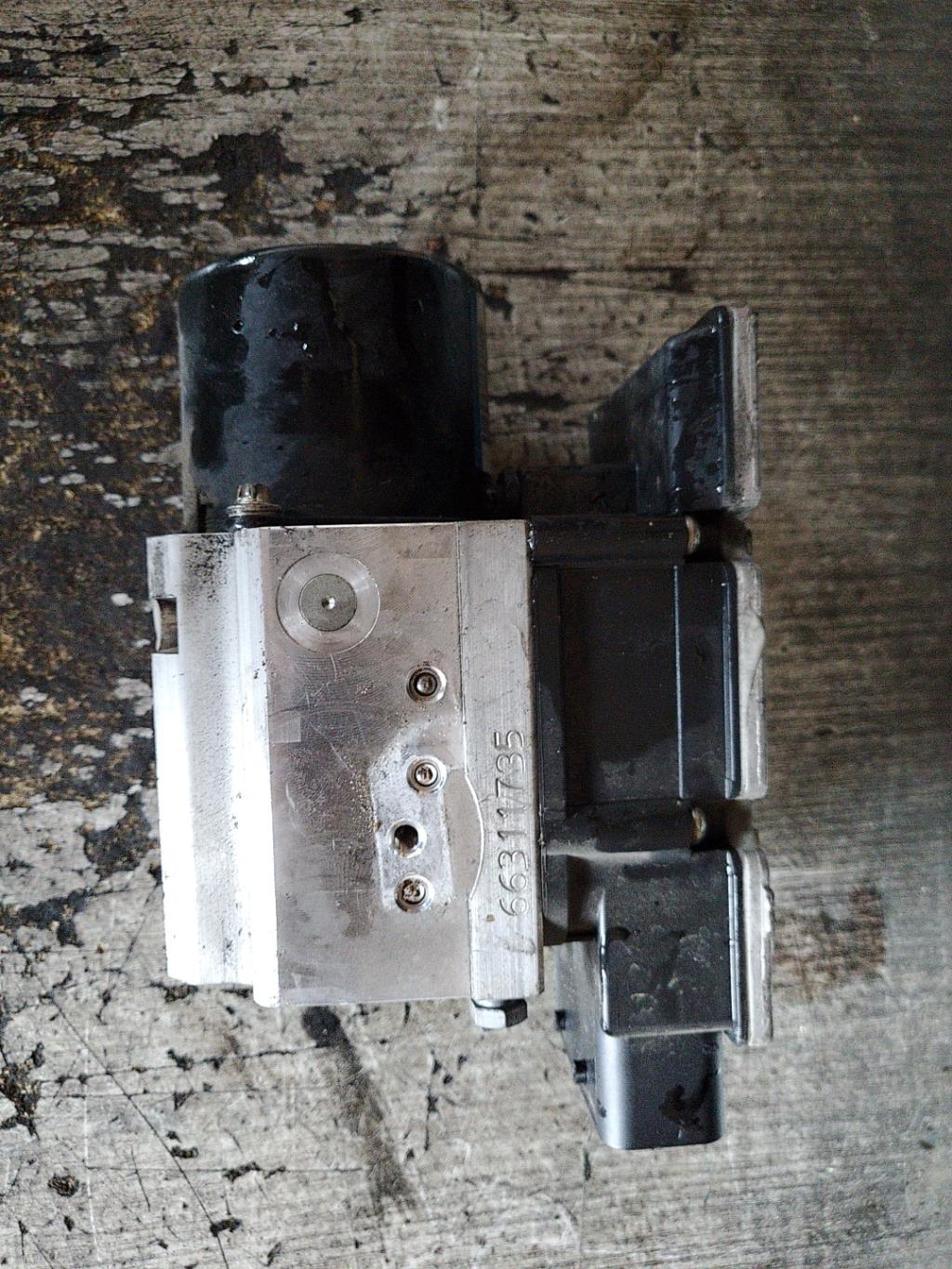 Blocco ABS (antibloccaggio freni) ALFA ROMEO 159 Diésel - 1