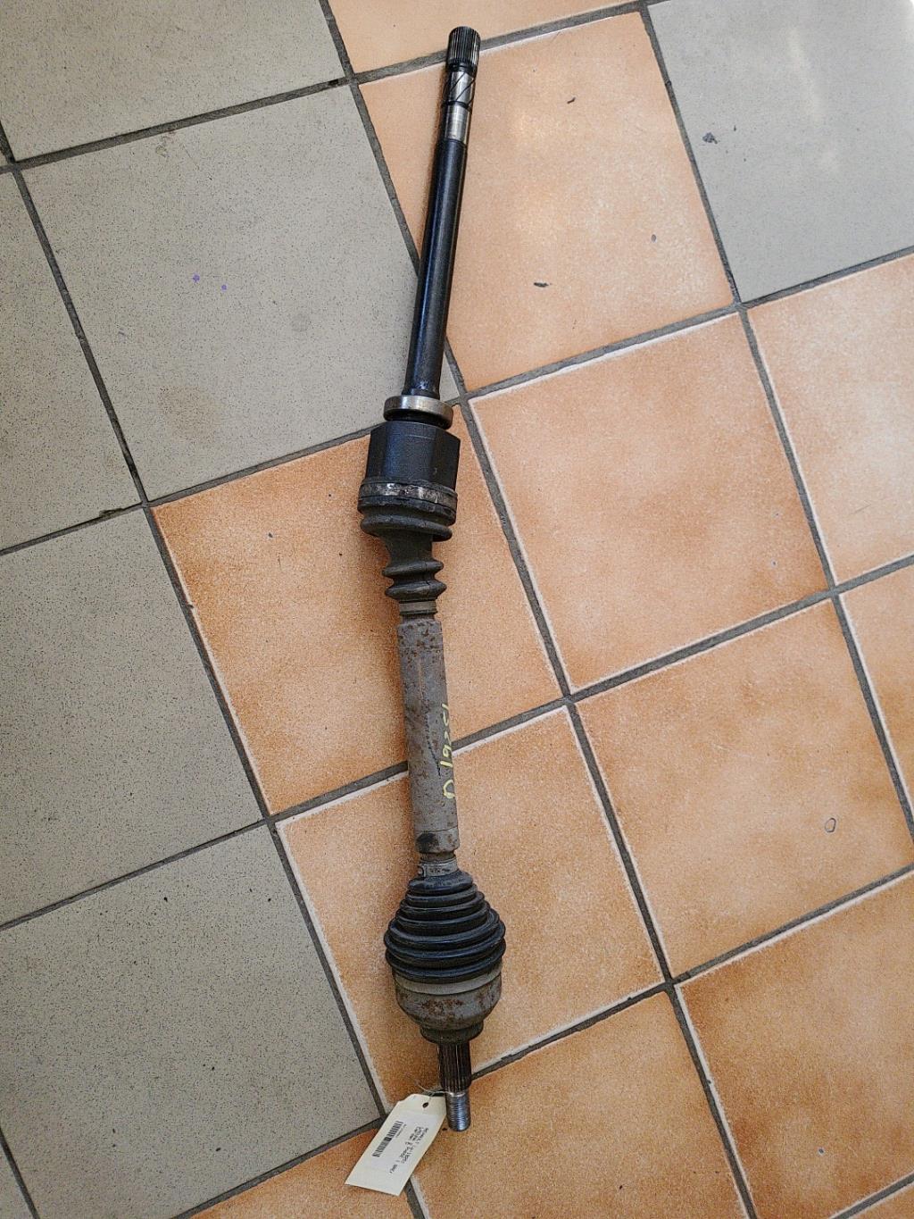Giunto cardanico albero di trasmissione destro RENAULT LAGUNA 1 PHASE 2 BREAK Diésel - 1