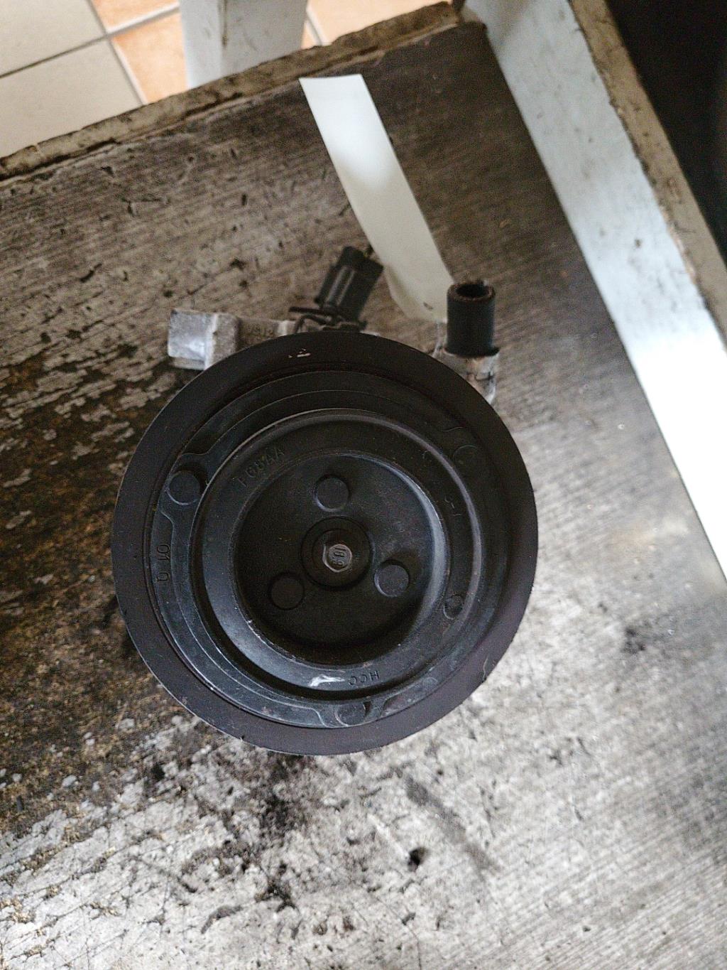Compressore clima HYUNDAI I 20 1 PHASE 2 Diésel - 1