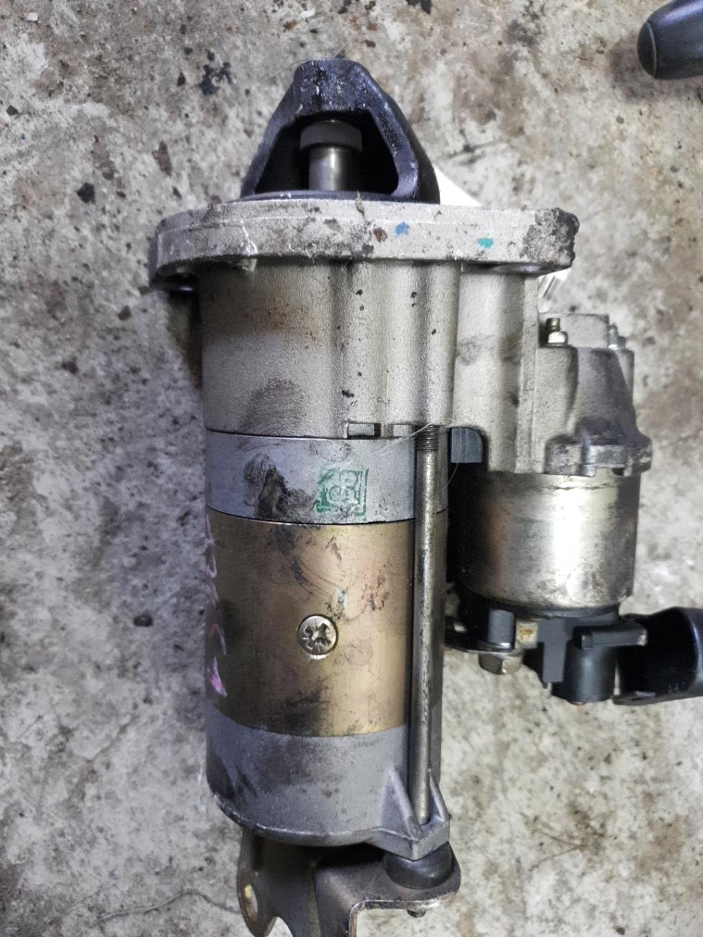 Demarreur FIAT MAREA Essence - 1