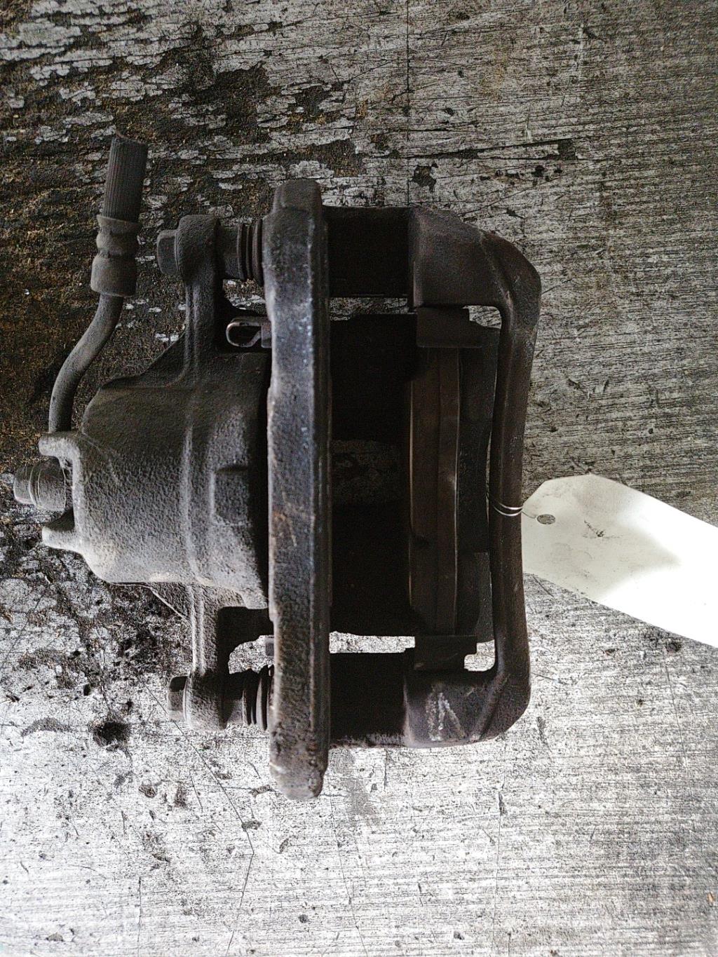 Pinza freni anteriore destra HYUNDAI I 20 1 PHASE 2 Diésel - 1
