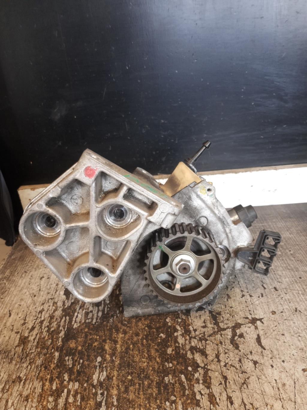Pompe à injection RENAULT SCENIC 2 PHASE 2 Diesel - 1
