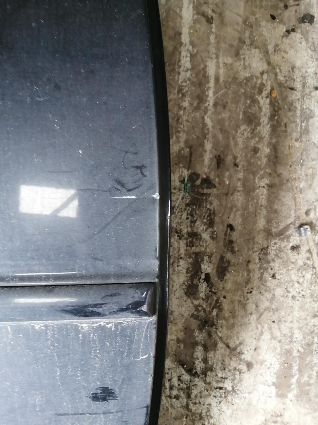 Portiera posteriore destra AUDI A3 1 PHASE 2 Diésel - 1