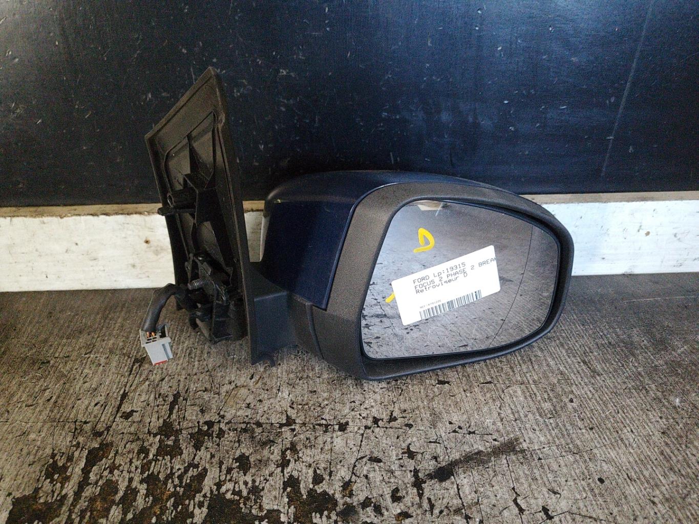 Retrovisor derecho FORD FOCUS 2 PHASE 2 BREAK Diésel - 1