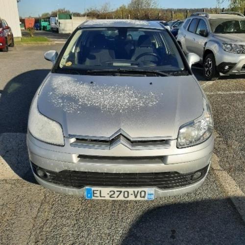 Photo de la pièce