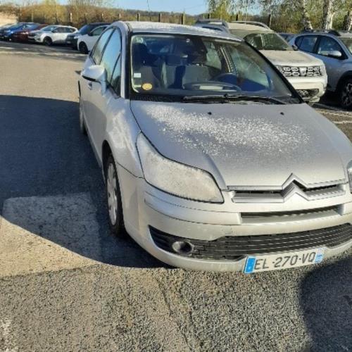 Photo de la pièce