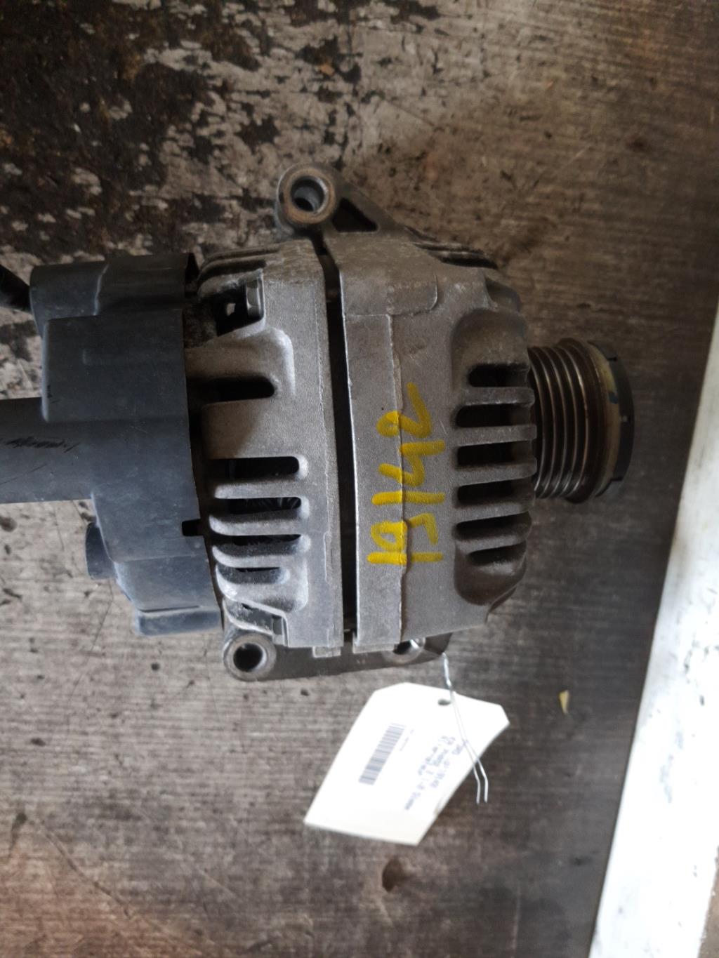 Alternateur FORD KA 2 PHASE 2 Diesel - 1