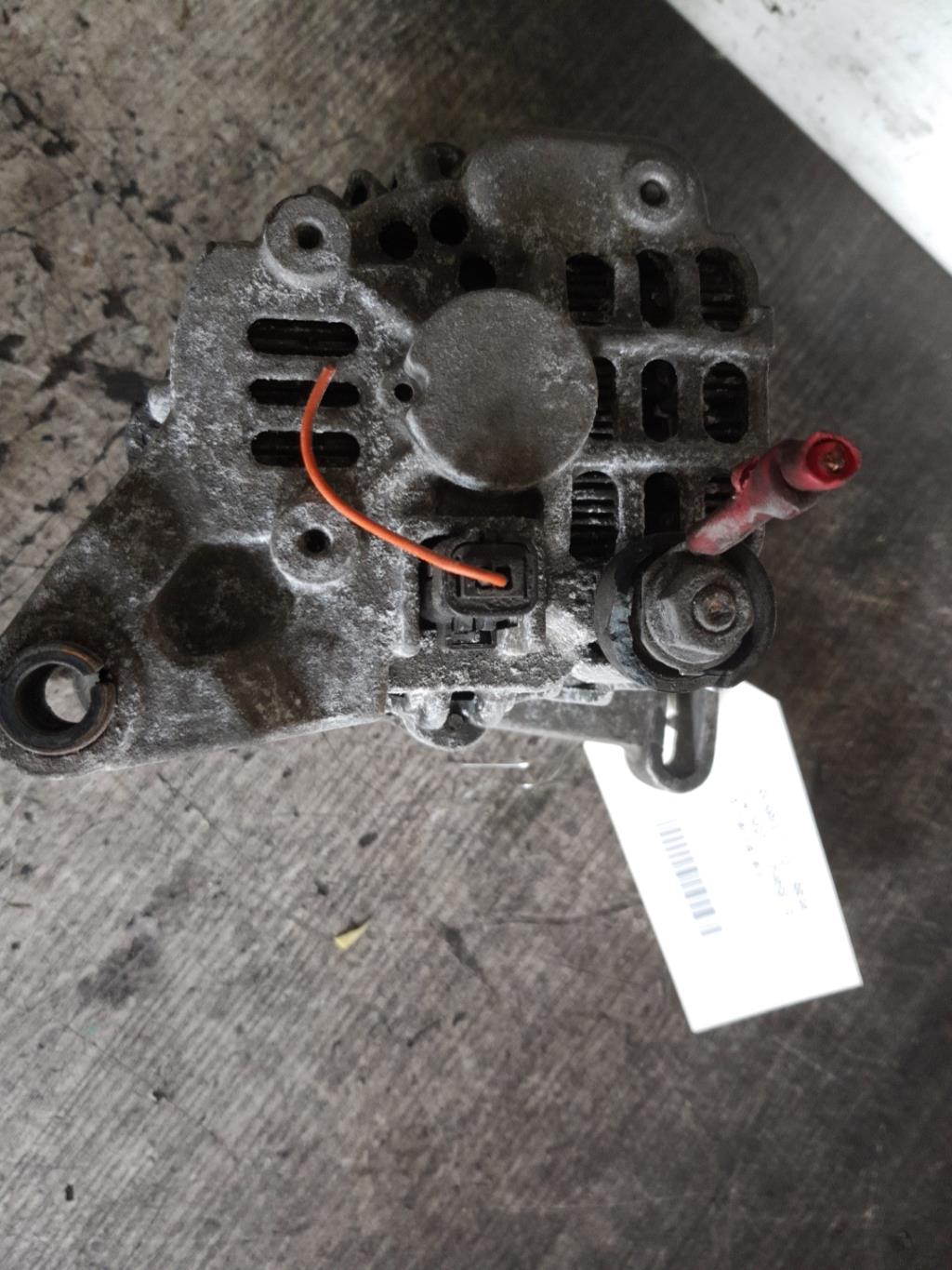 Alternatore RENAULT TWINGO 1 PHASE 3 Gasolina - 1