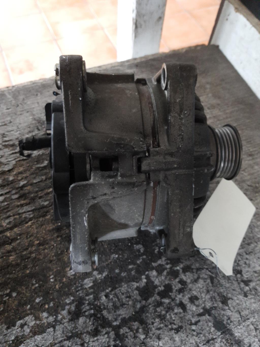 Alternatore OPEL ASTRA H PHASE 1 Gasolina - 1
