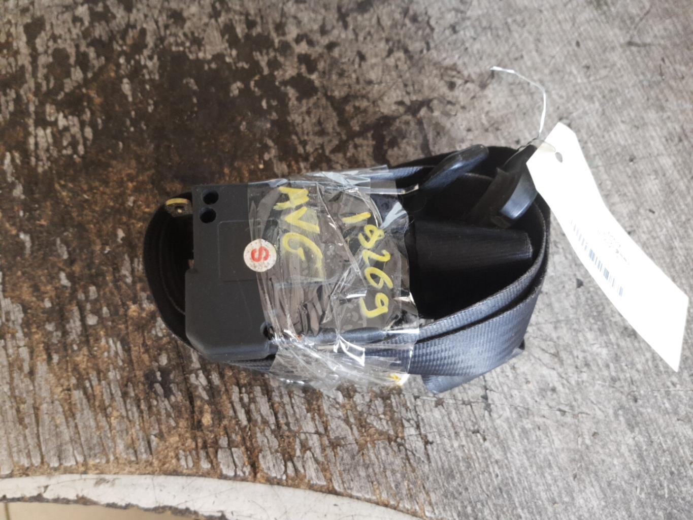 Cintura di sicurezza anteriore sinistra FIAT STILO Diésel - 1