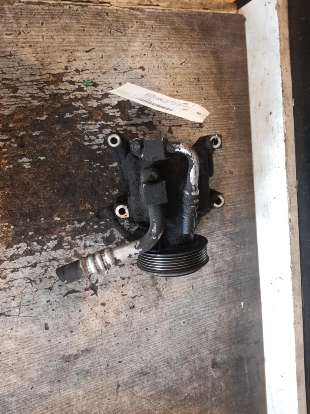 Compresseur clim FORD KA 2 PHASE 2 Diesel - 1
