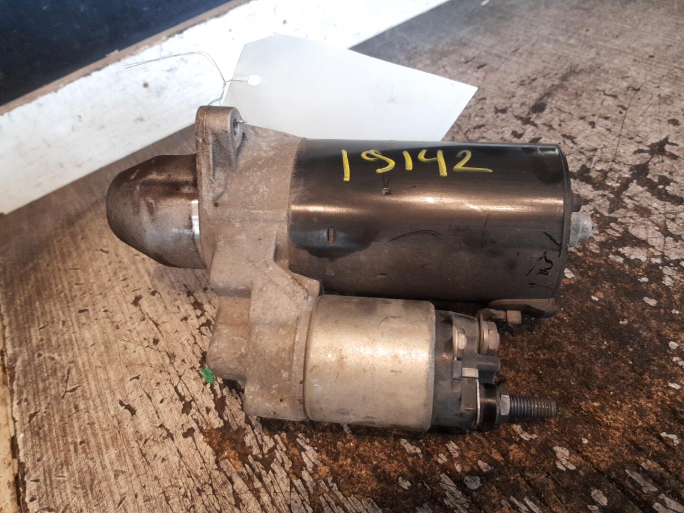 Demarreur FORD KA 2 PHASE 2 Diesel - 1