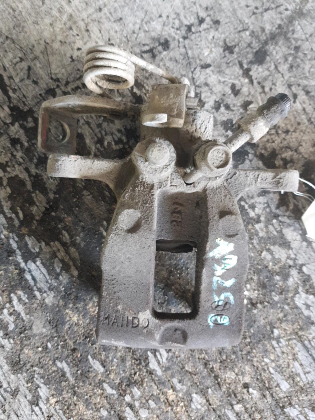 Pinza freni posteriore sinistra KIA RIO 3 PHASE 1 Gasolina - 1