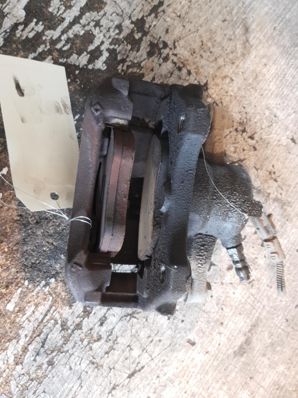 Pinza freni anteriore destra FORD KA 2 PHASE 2 Diésel - 1