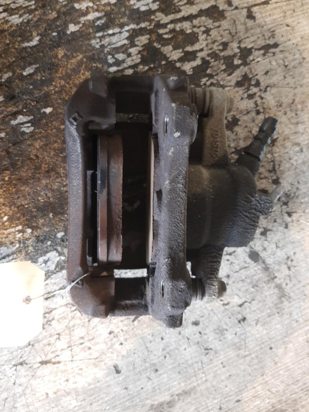 Pinza freni anteriore sinistra FORD KA 2 PHASE 2 Diésel - 1