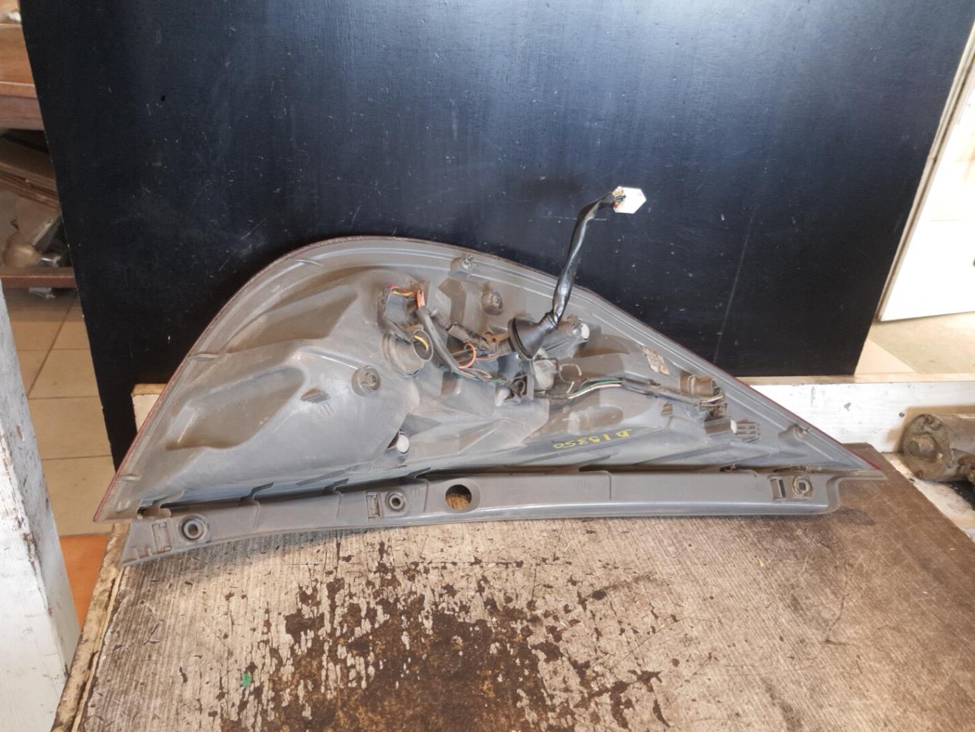 Fanale posteriore principale destro (luci) HYUNDAI I 30 1 PHASE 1 Diésel - 1