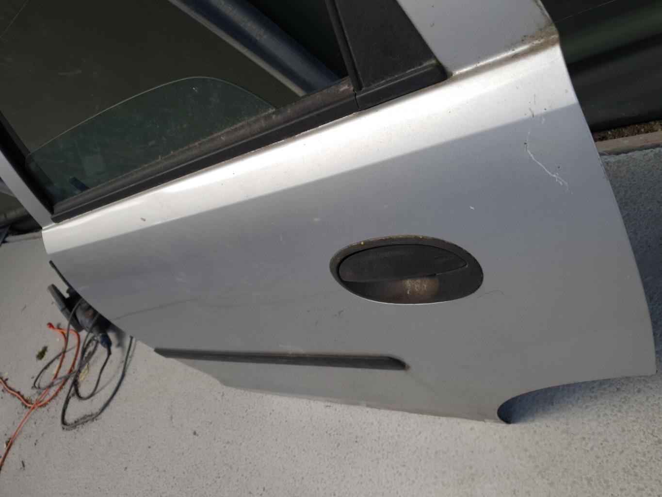 Portiera posteriore sinistra OPEL CORSA C PHASE 1 Diésel - 1