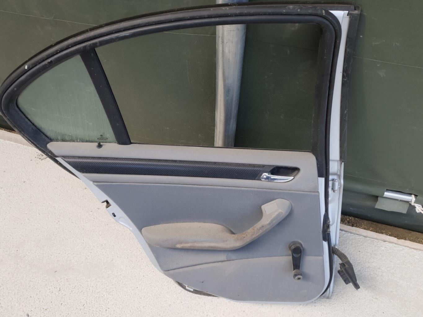 Porte arriere gauche BMW SERIE 3 E46 PHASE 1 Diesel - 1