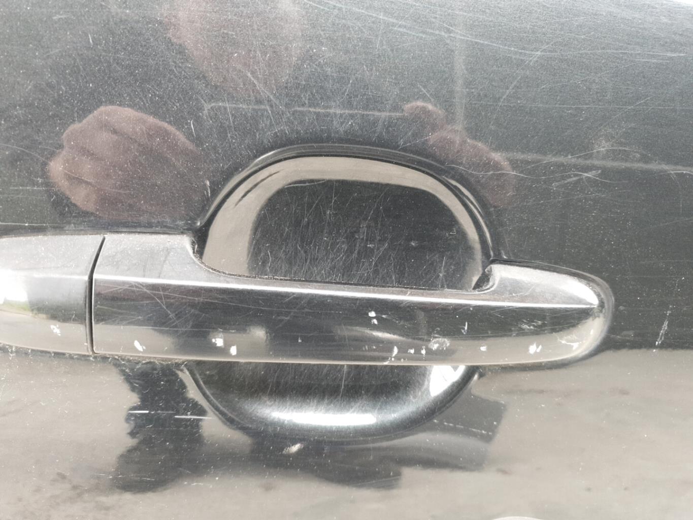 Portiera anteriore destra HYUNDAI I 30 1 PHASE 1 Diésel - 1