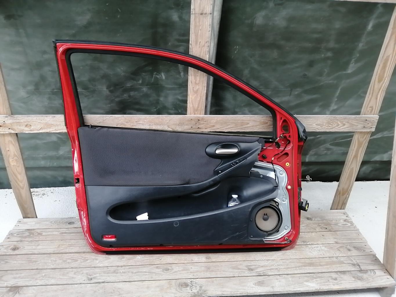 Portiera anteriore sinistra FIAT STILO Diésel - 1