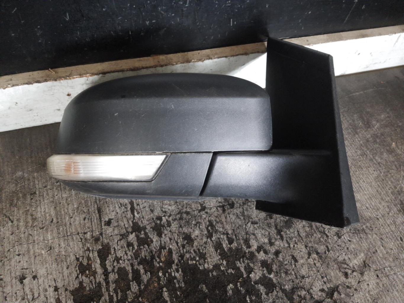 Retrovisor derecho FORD FOCUS 2 PHASE 2 Diésel - 1