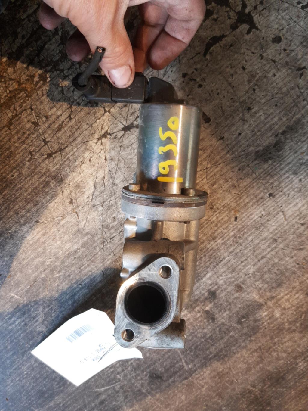 Vanne EGR HYUNDAI I 30 1 PHASE 1 Diesel - 1