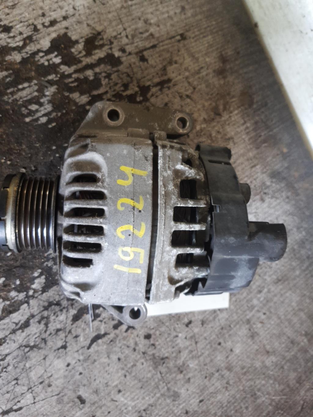 Alternatore SUZUKI SWIFT 3 Diésel - 1