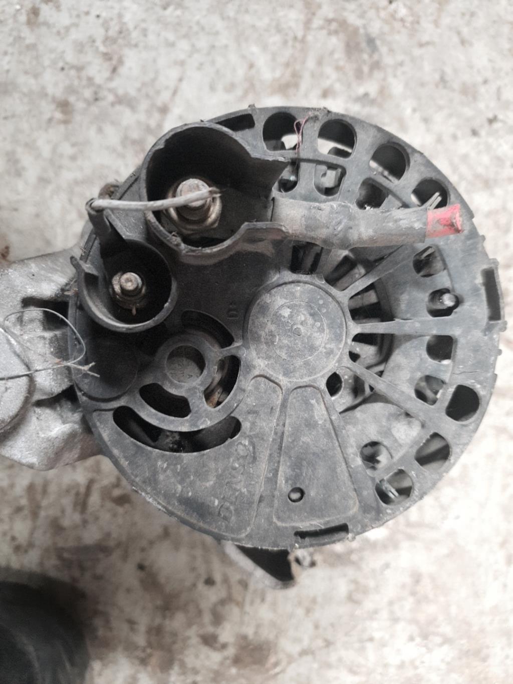 Alternatore FIAT PUNTO 2 PHASE 1 Gasolina - 1