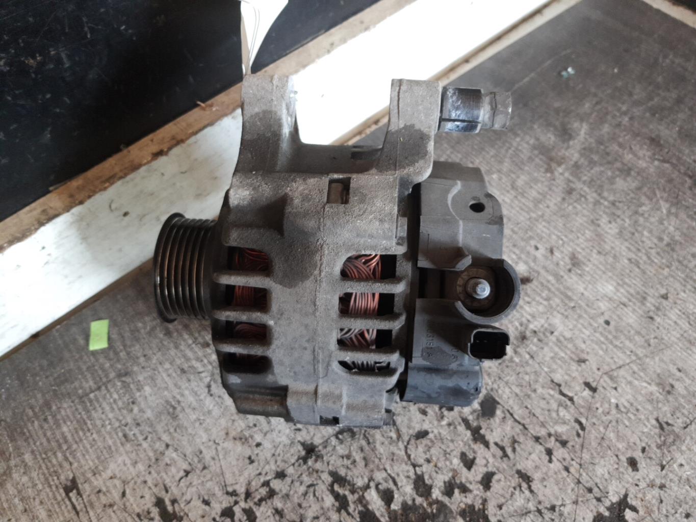 Alternatore PEUGEOT 107 PHASE 1 Diésel - 1