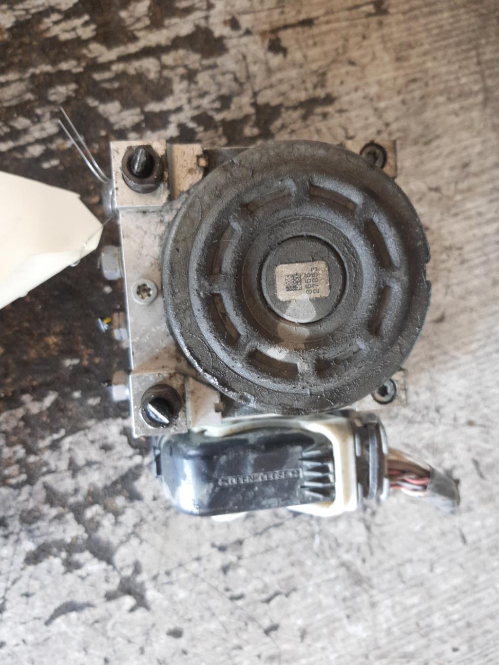 Blocco ABS (antibloccaggio freni) CITROEN C3 2 PHASE 2 Diésel - 1
