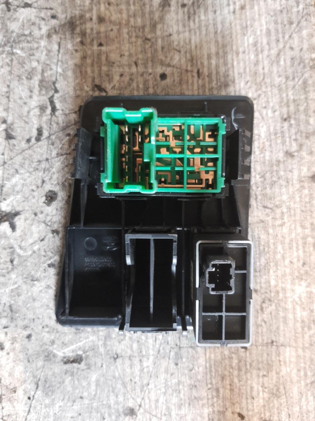 Comando regolazione specchietti retrovisori NISSAN QASHQAI 1 PHASE 1 Diésel - 1