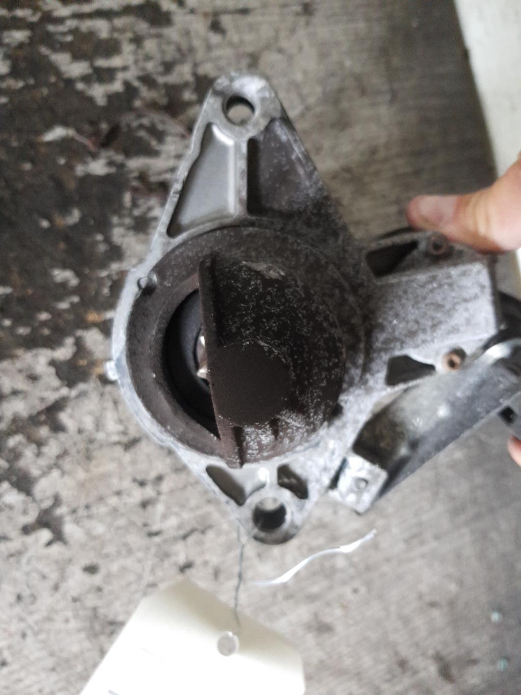 Demarreur CITROEN C1 1 PHASE 1 Essence - 1