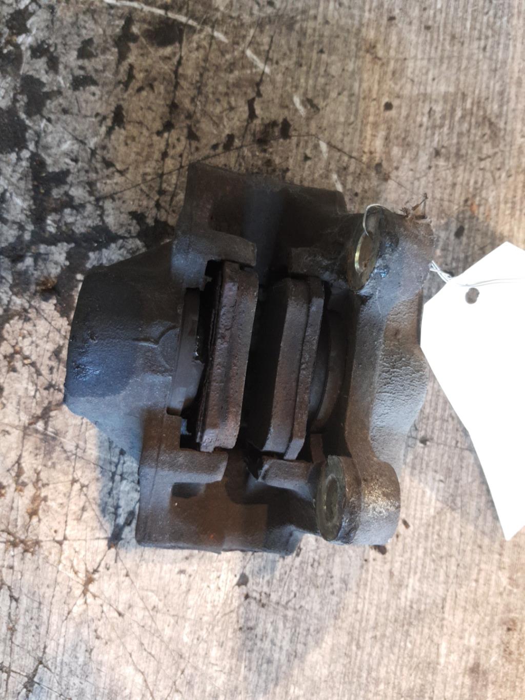 Pinza freni posteriore sinistra SAAB 9.3 1 Gasolina - 1