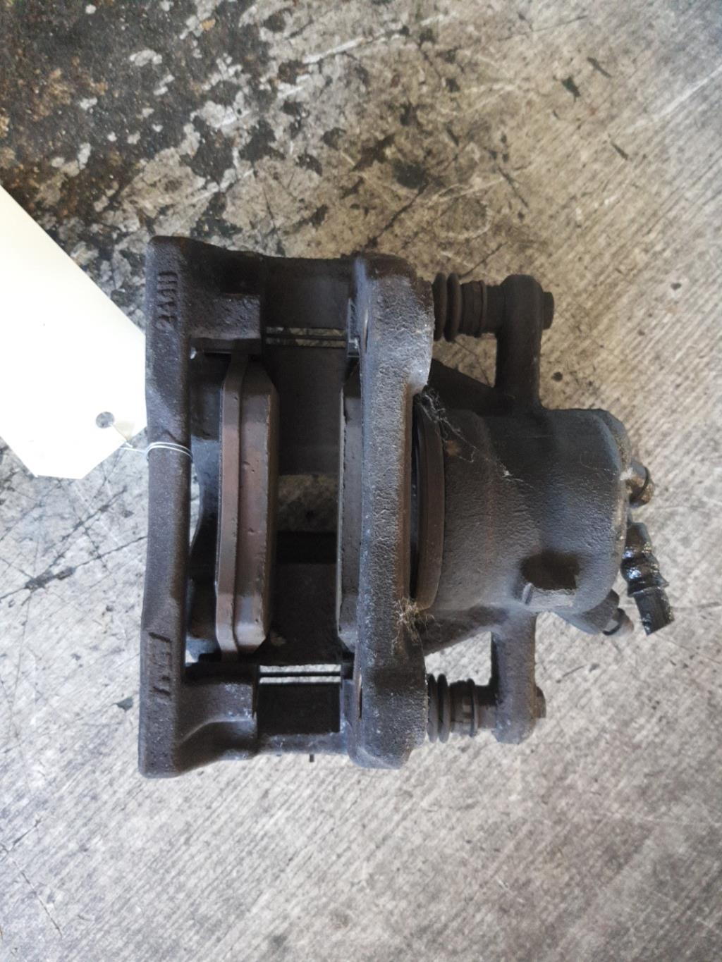 Pinza freni anteriore destra NISSAN MICRA 3 PHASE 3 Gasolina - 1