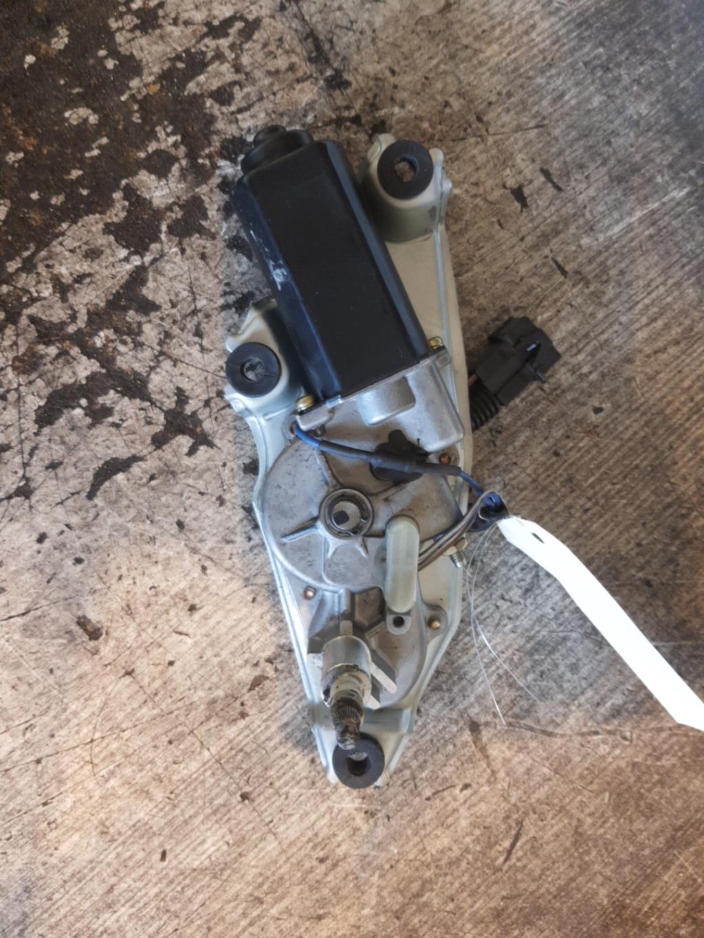 Motore tergicristallo posteriore SAAB 9.3 1 Gasolina - 1