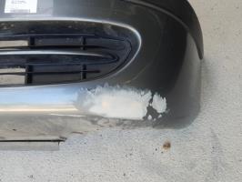 Pare-choc avant occasion CITROEN C8 Phase 1 - 2.0 HDi 120ch