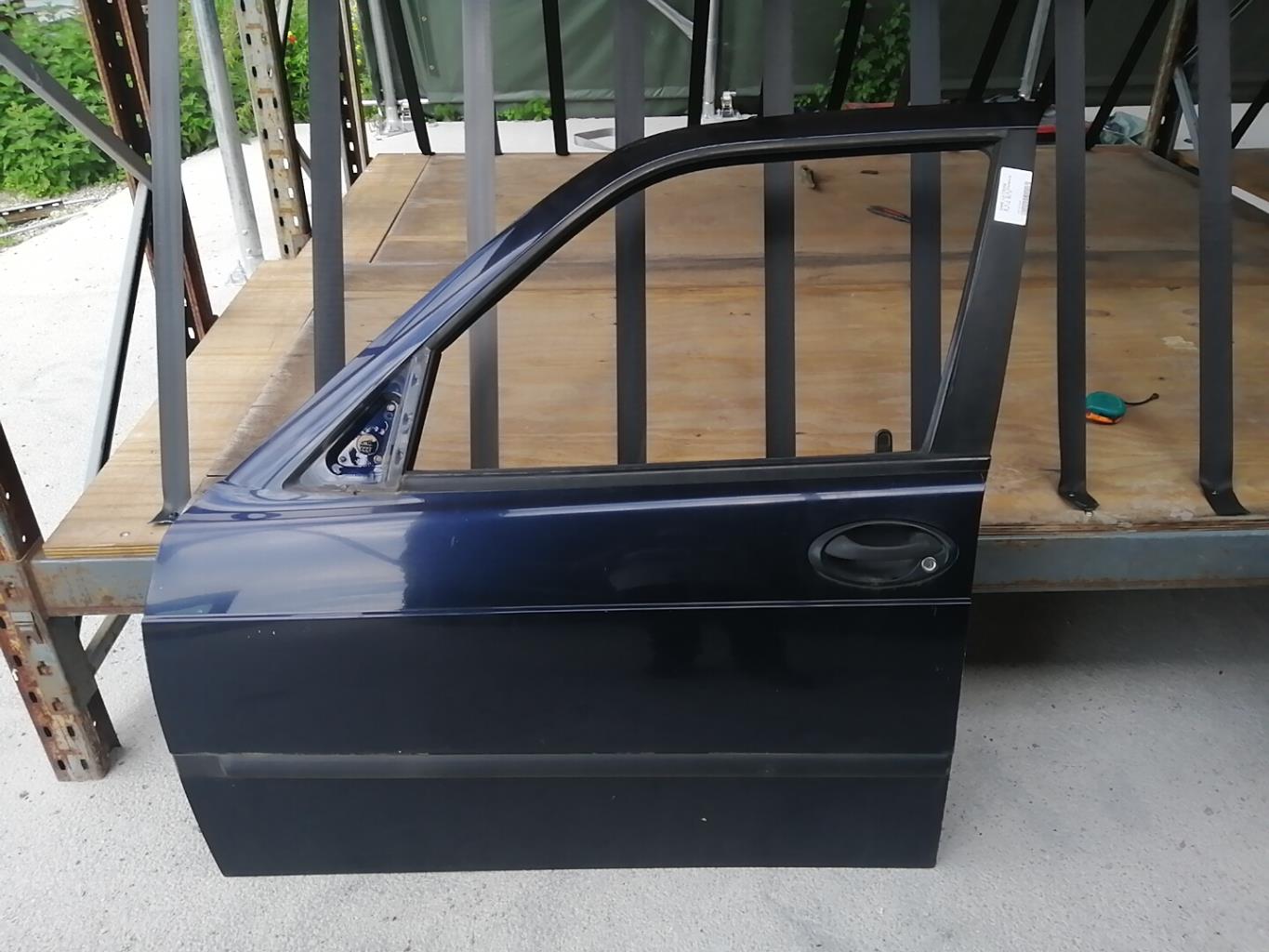 Portiera anteriore sinistra SAAB 9.3 1 Gasolina - 1