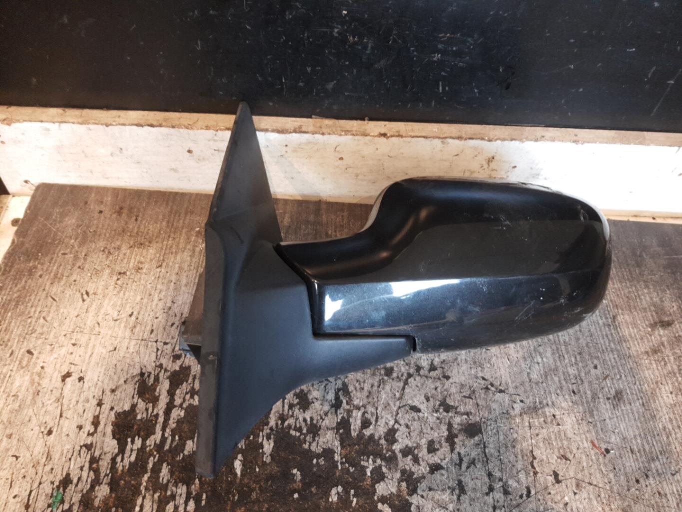 Retrovisor izquierdo RENAULT MEGANE 2 PHASE 1 CABRIOLET Gasolina - 1