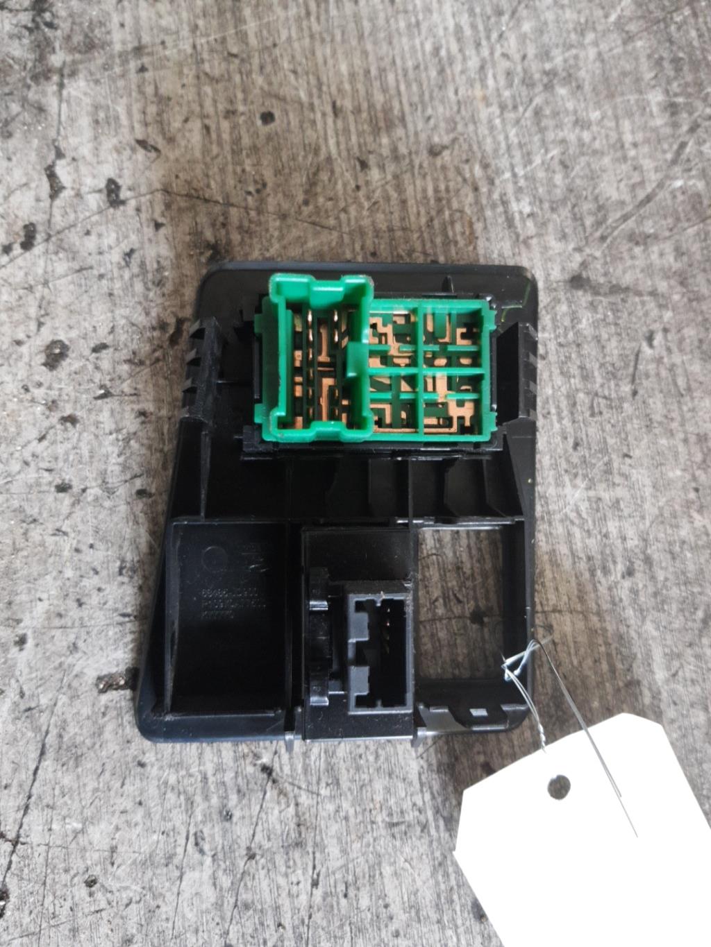 Comando regolazione specchietti retrovisori NISSAN QASHQAI 1 PHASE 1 Diésel - 1