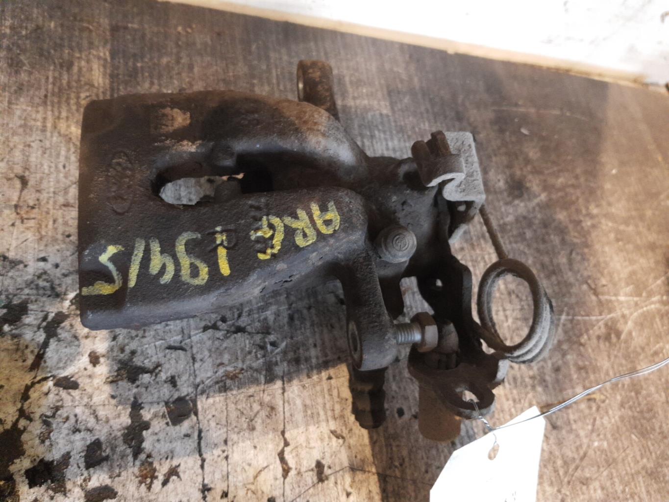 Pinza freni posteriore sinistra FORD MONDEO 3 PHASE 1 BREAK Diésel - 1