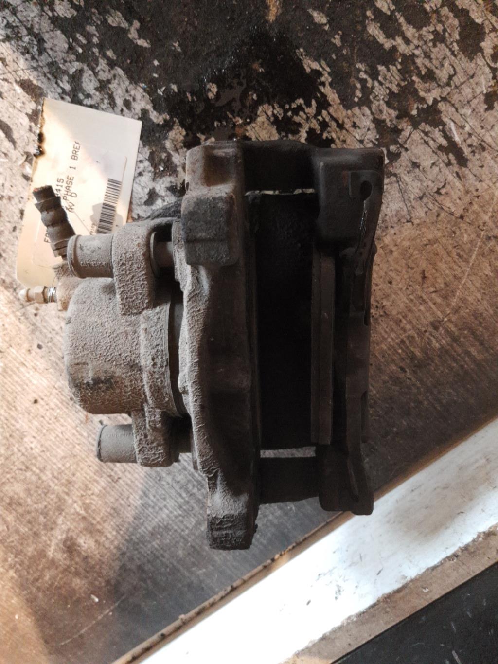 Pinza freni anteriore destra FORD MONDEO 3 PHASE 1 BREAK Diésel - 1