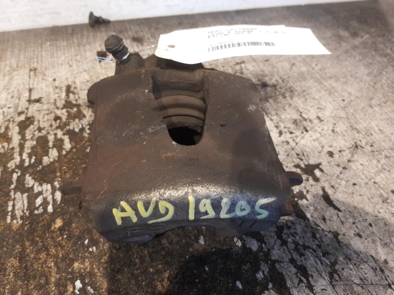 Etrier avant droit (freinage) SEAT LEON 2 PHASE 1 Diesel - 1