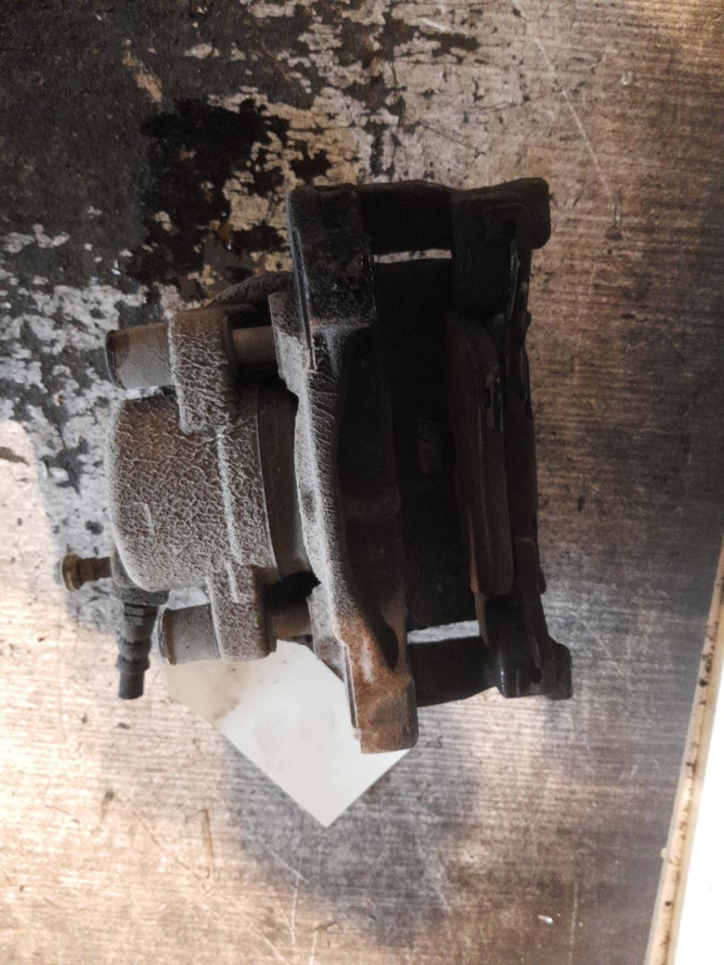 Pinza freni anteriore sinistra FORD MONDEO 3 PHASE 1 BREAK Diésel - 1