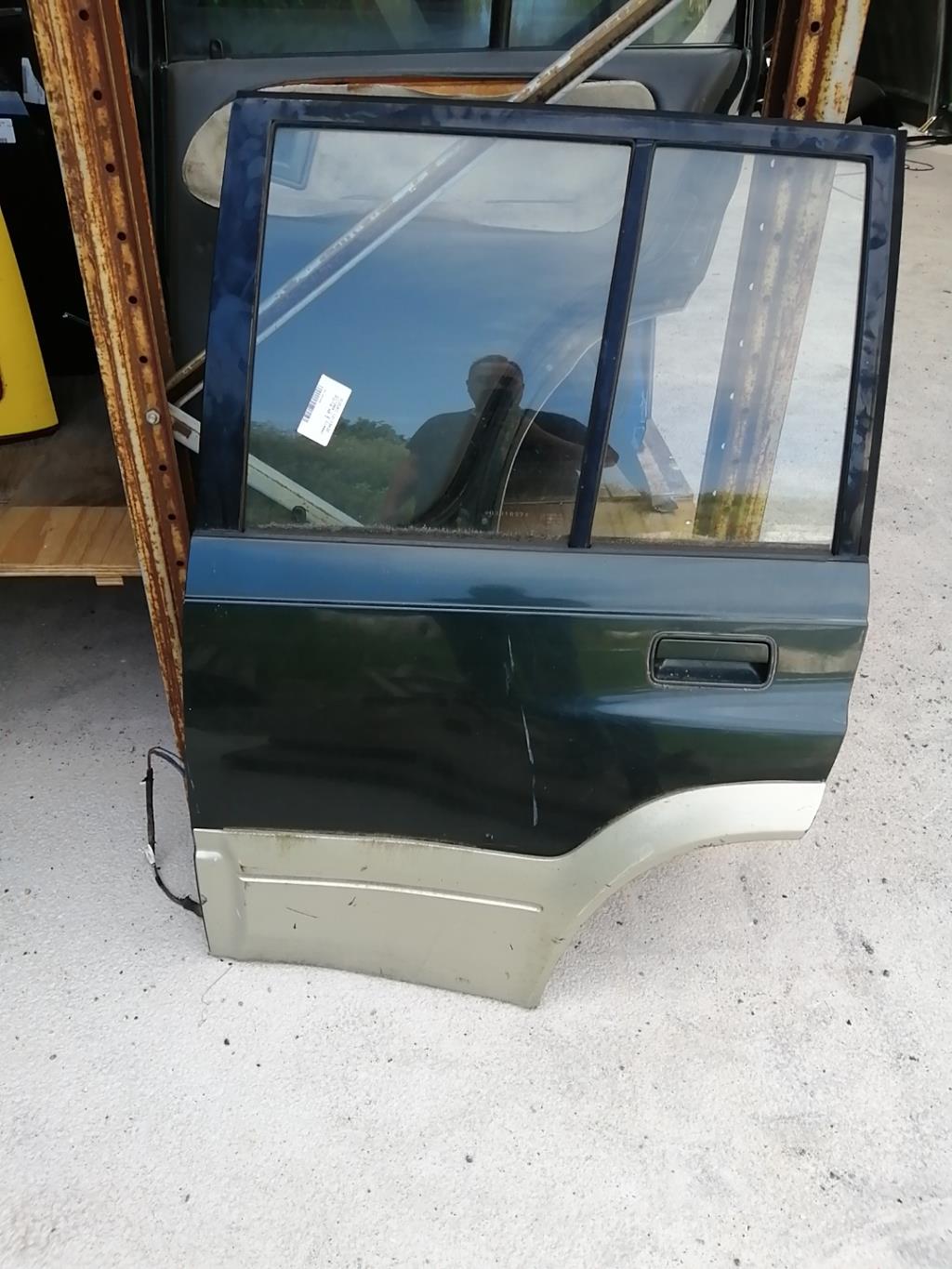 Portiera posteriore sinistra SUZUKI VITARA 1 Diésel - 1