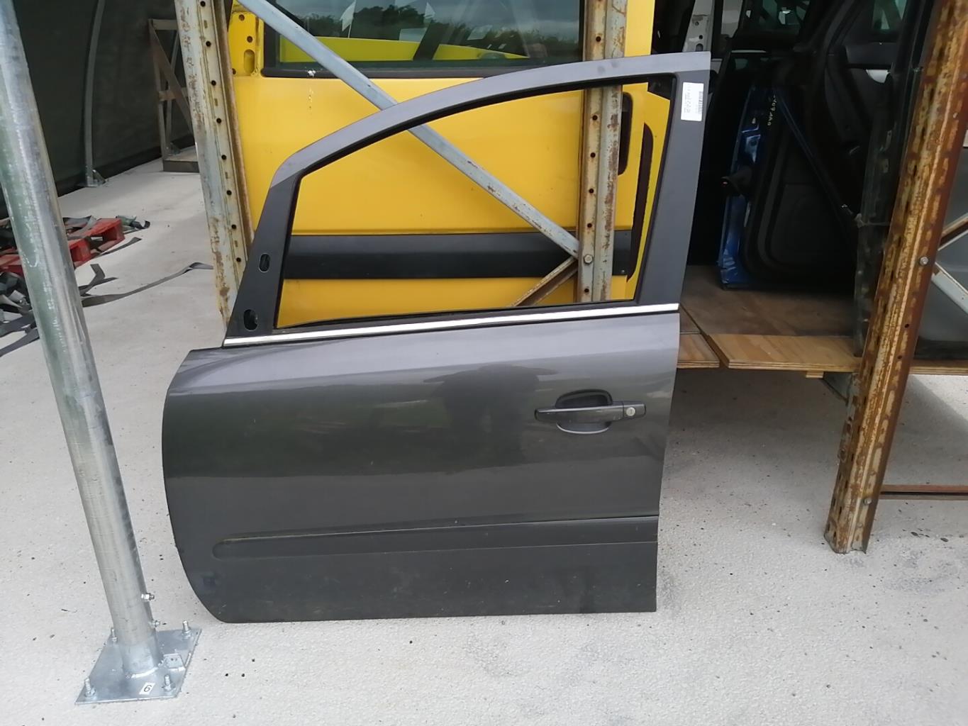 Portiera anteriore sinistra OPEL ZAFIRA B PHASE 2 Diésel - 1