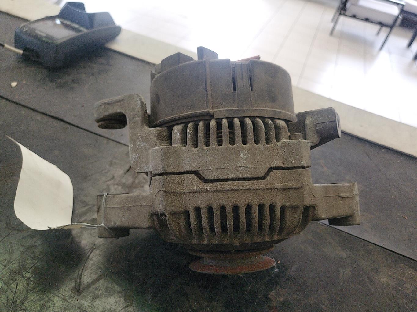 Alternatore OPEL CORSA A PHASE 1 Gasolina - 1