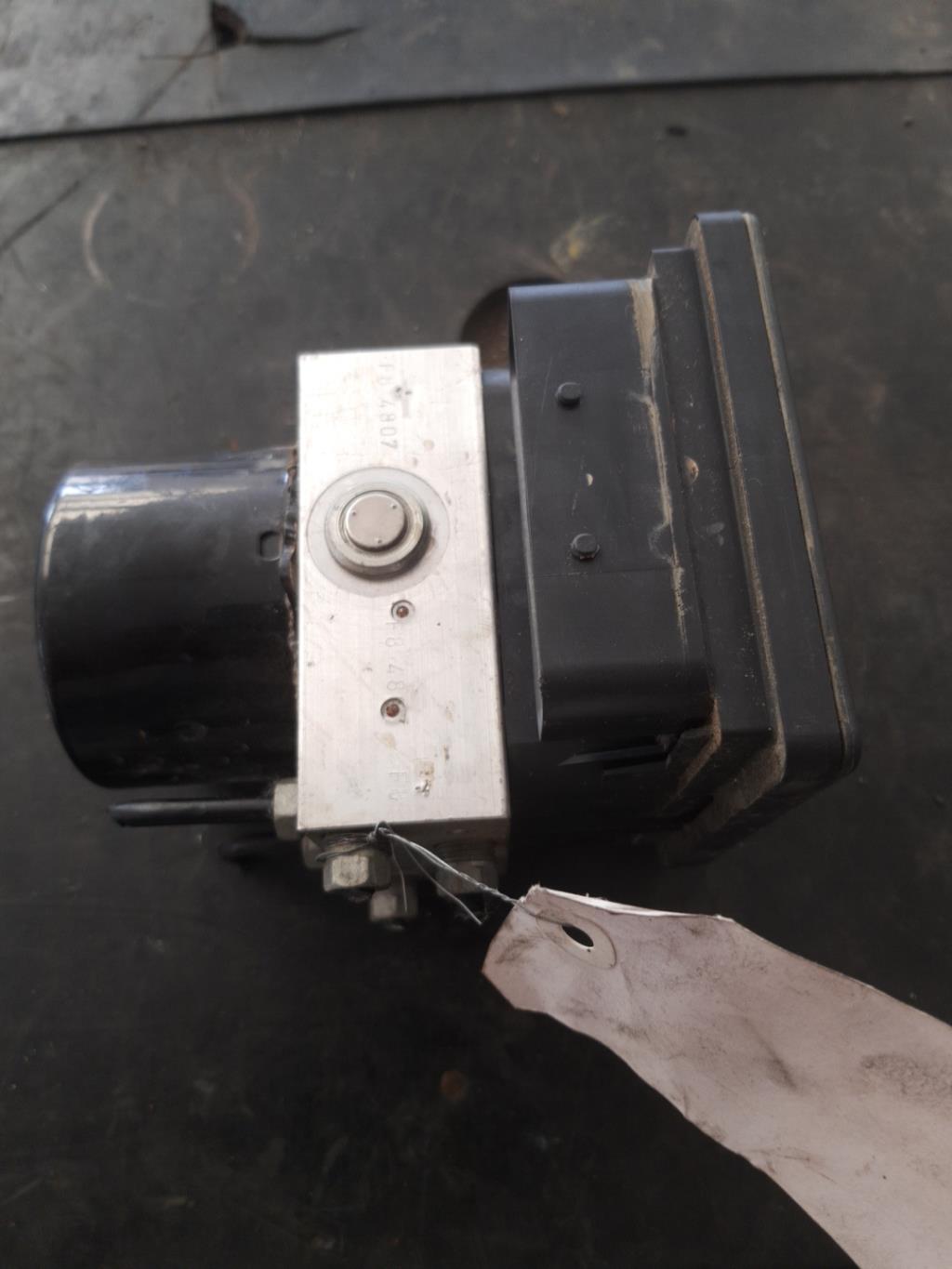 Blocco ABS (antibloccaggio freni) OPEL ASTRA H PHASE 2 Diésel - 1